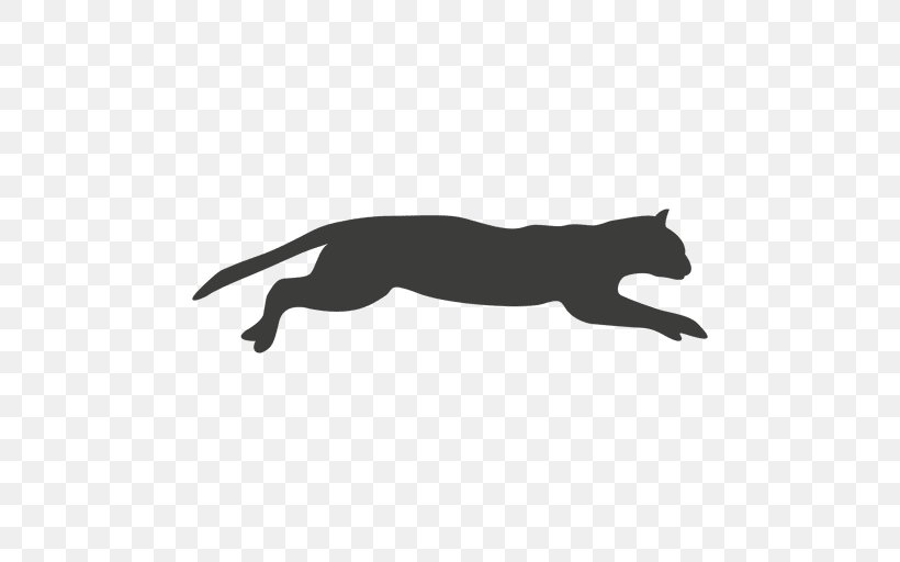 Cat Animation, PNG, 512x512px, Cat, Animation, Black, Black And White, Carnivora Download Free