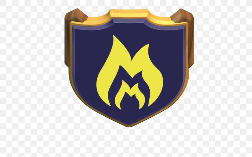 Clash Of Clans Clash Royale Clan Badge, PNG, 512x512px, Clash Of Clans, Badge, Brand, Clan, Clan Badge Download Free