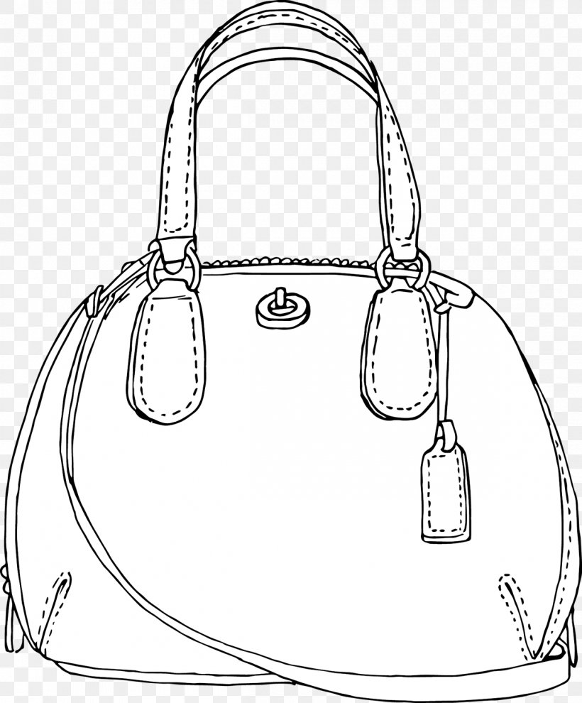 Handbag White Messenger Bags Pattern, PNG, 1200x1450px, Handbag, Bag, Black And White, Fashion Accessory, Line Art Download Free