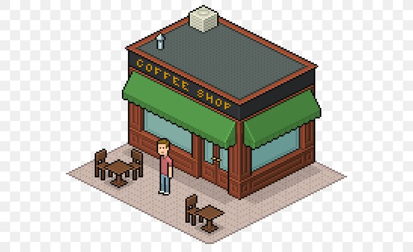 Isometric Graphics In Video Games And Pixel Art Isometric Projection, PNG, 600x500px, Pixel Art, Art, Building, Drawing, Facade Download Free
