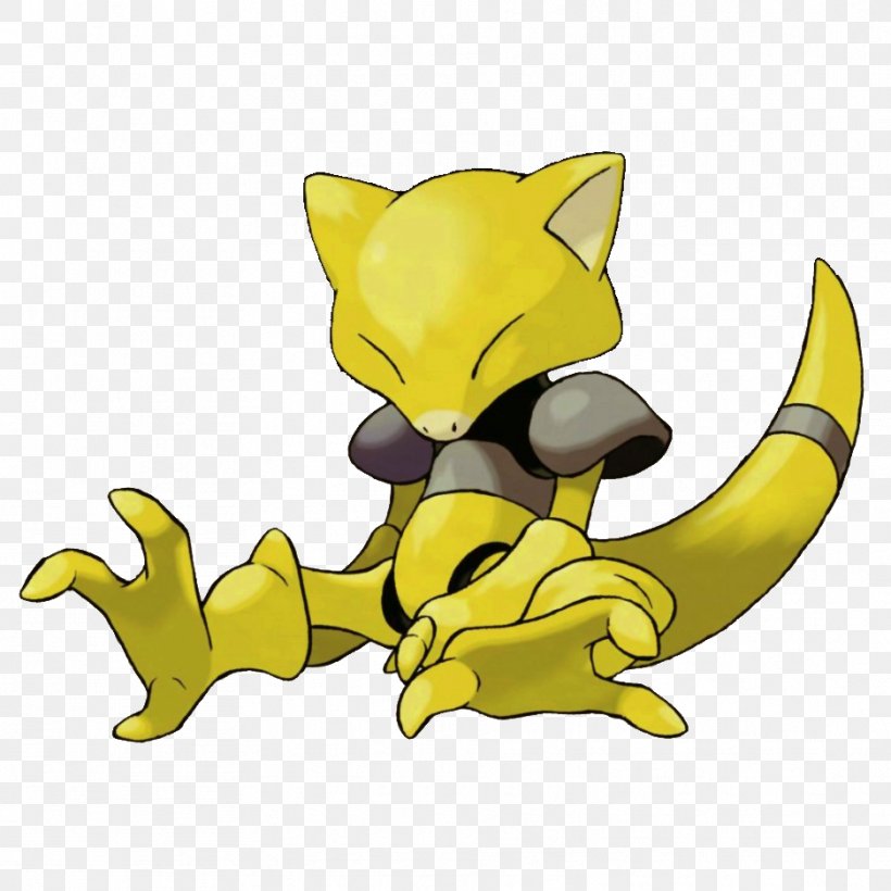 Kadabra Pokémon Alakazam Machoke Pokédex, PNG, 937x937px, Kadabra, Abra, Alakazam, Bellsprout, Carnivoran Download Free