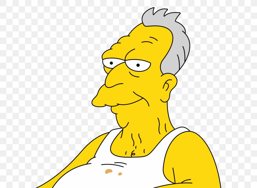 Marge Simpson Grampa Simpson Homer Simpson Bart Simpson Maggie Simpson, PNG, 600x600px, Marge Simpson, Area, Art, Artwork, Bart Simpson Download Free