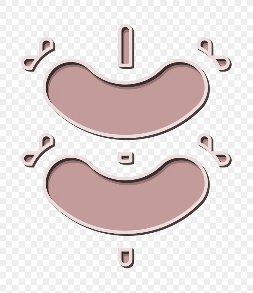 Meat Icon Summer Camp Icon Sausage Icon, PNG, 1070x1236px, Meat Icon, Cartoon, Heart, Metal, Nose Download Free