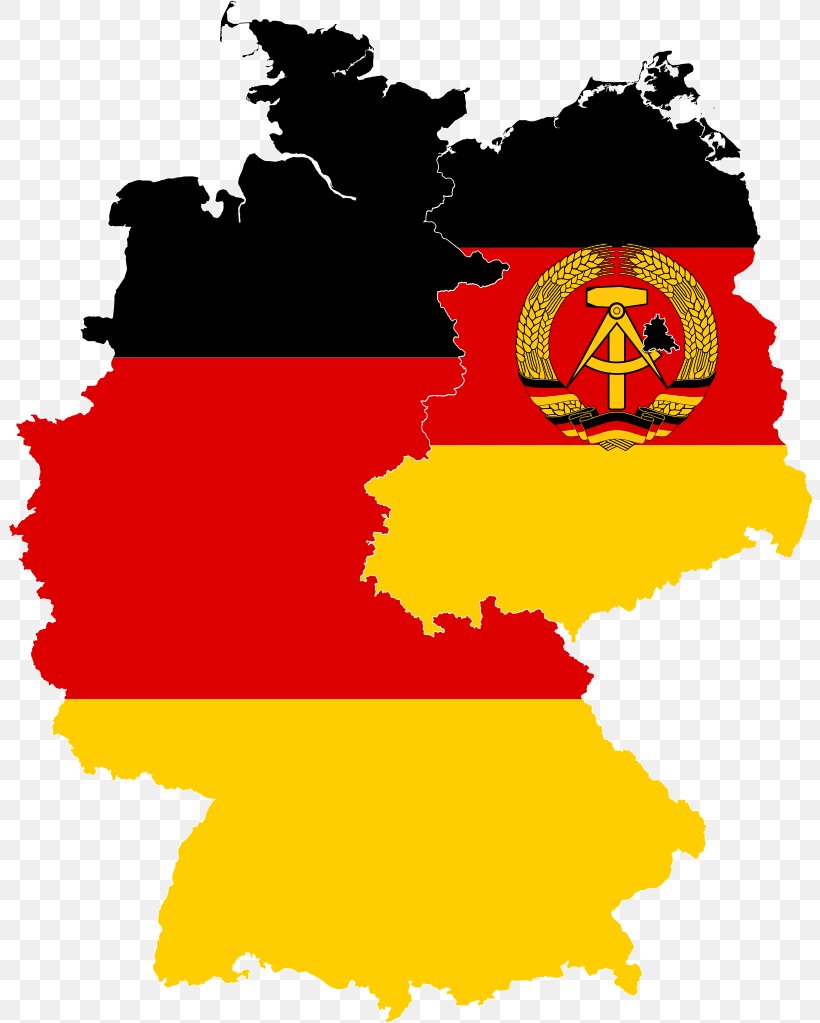 West Germany East Germany Flag Of Germany Map, PNG, 804x1023px, West Germany, Area, Blank Map, East Germany, Equirectangular Projection Download Free