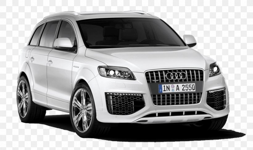 2017 Audi Q7 2018 Audi Q7 Sport Utility Vehicle Car, PNG, 964x575px, Audi Q7, Audi, Audi Q5, Audi Q7 4l, Auto Part Download Free