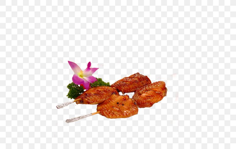 Barbecue Chicken Chuan Buffalo Wing, PNG, 768x520px, Barbecue, Animal Source Foods, Barbecue Chicken, Buffalo Wing, Chicken Download Free