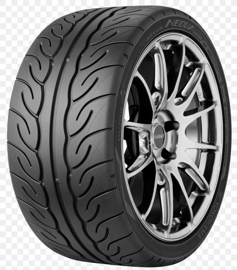 Car Yokohama Rubber Company Tire ADVAN, PNG, 1024x1166px, Car, Advan, Alloy Wheel, Auto Part, Automotive Design Download Free