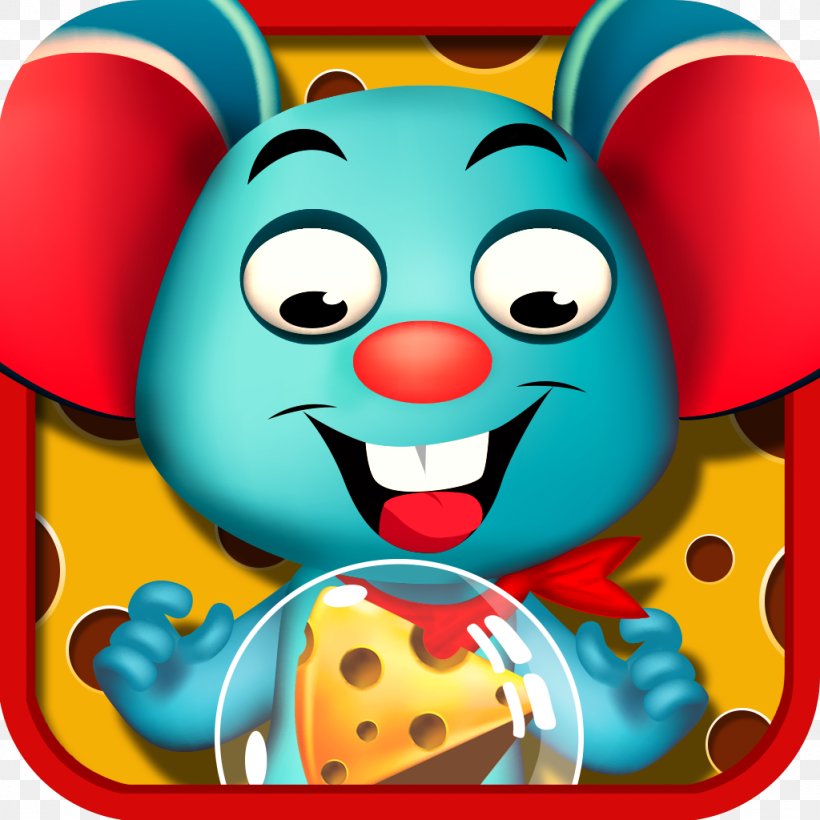 Cartoon Clown Infant Toy, PNG, 1024x1024px, Cartoon, Baby Toys, Clown, Infant, Play Download Free