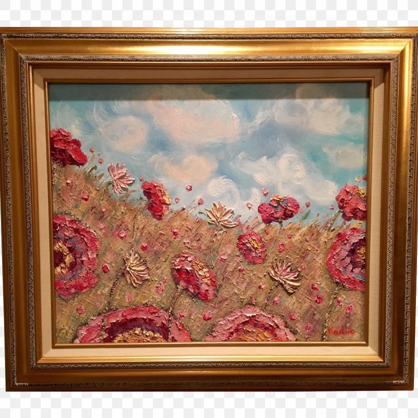 Floral Design Still Life Picture Frames, PNG, 1600x1600px, Floral Design, Art, Artwork, Flower, Painting Download Free