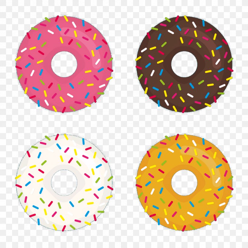 Food Doughnut, PNG, 996x996px, Food, Automotive Wheel System, Baked Goods, Candy, Ciambella Download Free