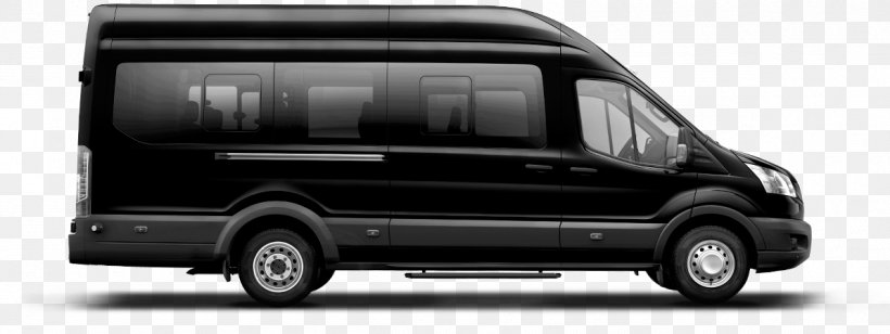 Ford Transit Car Van Airport Bus, PNG, 1195x450px, Ford Transit, Airport Bus, Automotive Design, Automotive Exterior, Automotive Wheel System Download Free