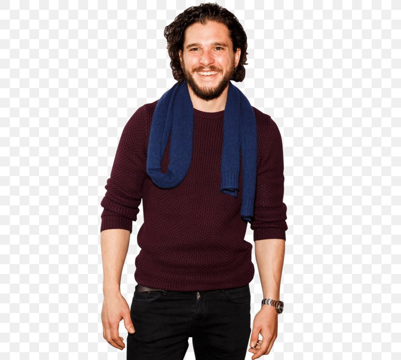 Kit Harington Jon Snow Game Of Thrones Hoodie Actor, PNG, 490x736px, Kit Harington, Actor, Capelli, Clothing, Electric Blue Download Free