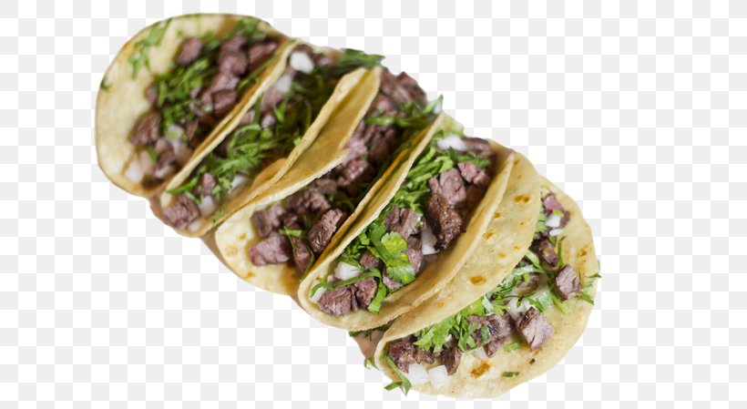 Korean Taco Mexican Cuisine Vegetarian Cuisine Fajita, PNG, 673x449px, Korean Taco, Al Pastor, Burrito, Carnitas, Chipotle Mexican Grill Download Free