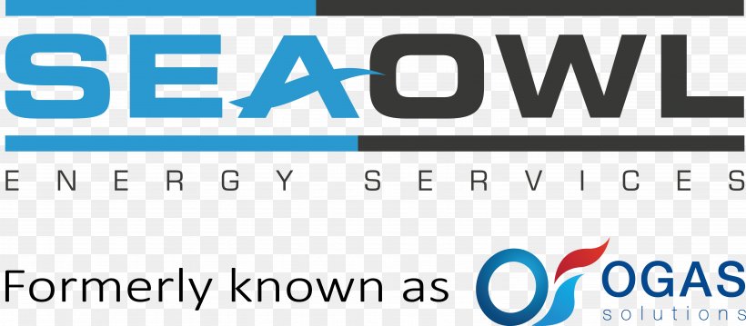 Logo Brand Product OGAS Solutions Business, PNG, 5959x2612px, Logo, Area, Banner, Blue, Brand Download Free
