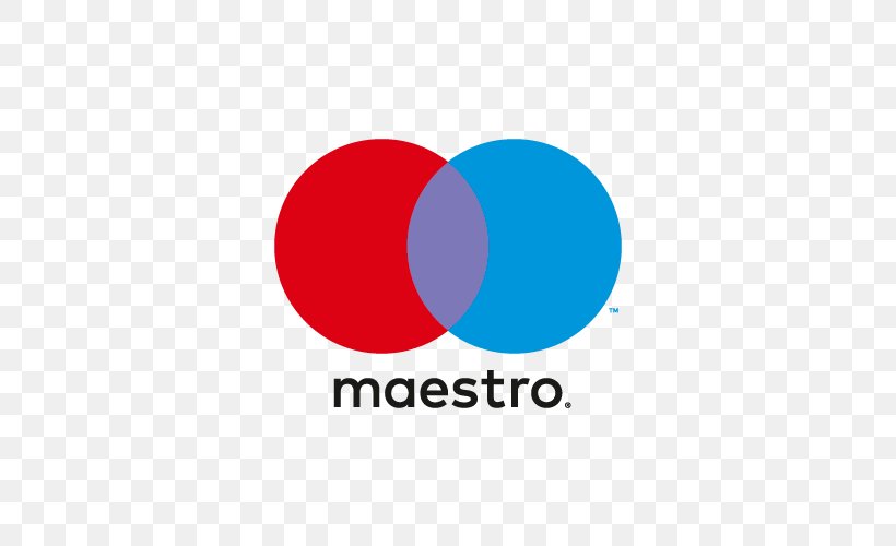Maestro Payment Mastercard Debit Card Credit Card, PNG, 500x500px, Maestro, American Express, Area, Atm Card, Bank Download Free