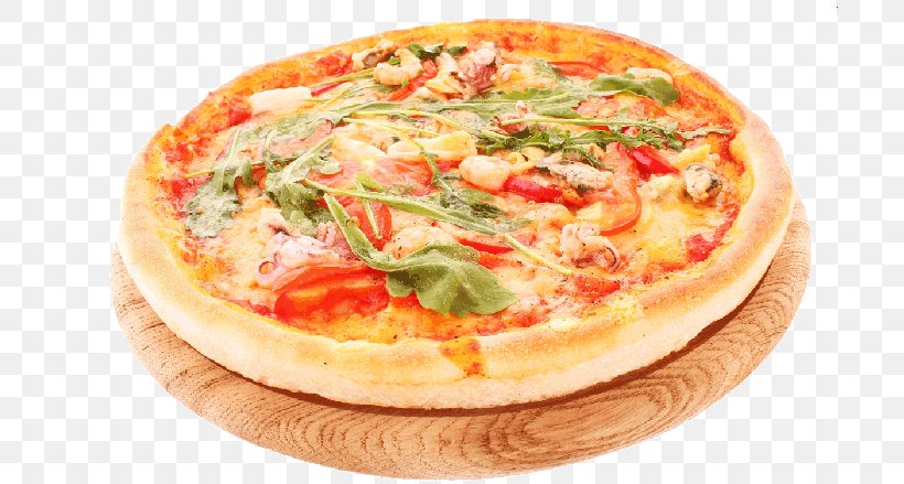 Pizza Italian Cuisine European Cuisine Restaurant Bread, PNG, 700x439px, Pizza, American Food, Baking, Bread, California Style Pizza Download Free