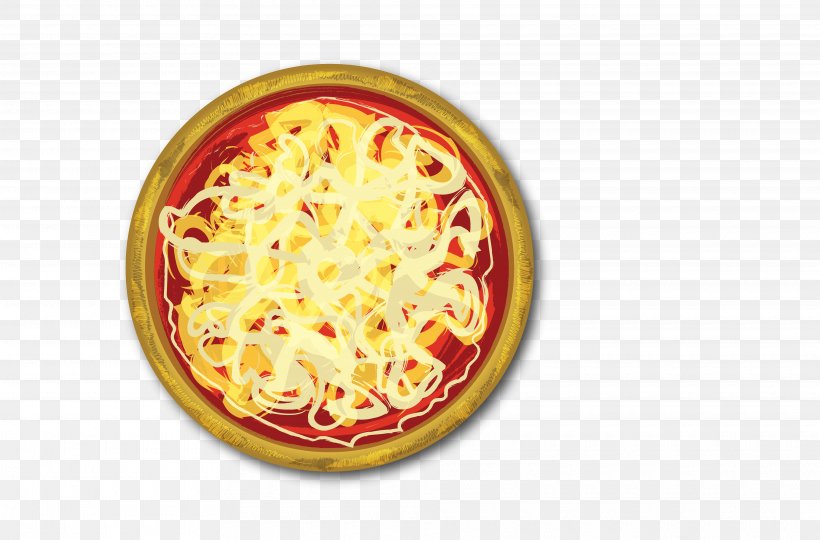 Pizza Junk Food Italian Cuisine Gastronomy, PNG, 3840x2531px, Pizza, Bowl, Cheese, Cuisine, Dish Download Free