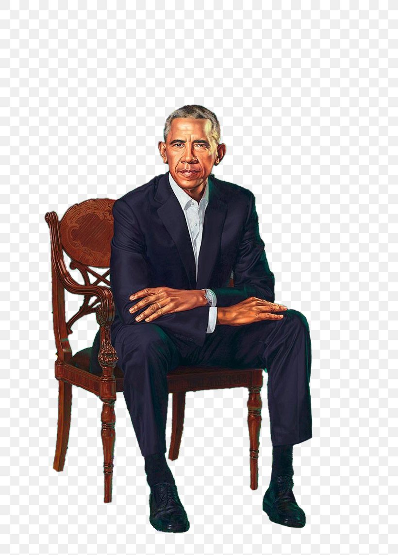 President Barack Obama Painting Portraits Of Presidents Of The United States, PNG, 780x1143px, Barack Obama, Artist, Barack Obama Presidential Center, Businessperson, Chair Download Free