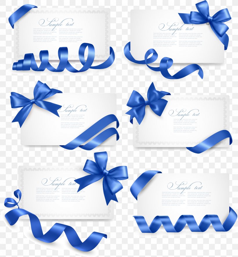 Ribbon Royalty-free Drawing Clip Art, PNG, 1855x2004px, Ribbon, Blue, Blue Ribbon, Bow Tie, Brand Download Free