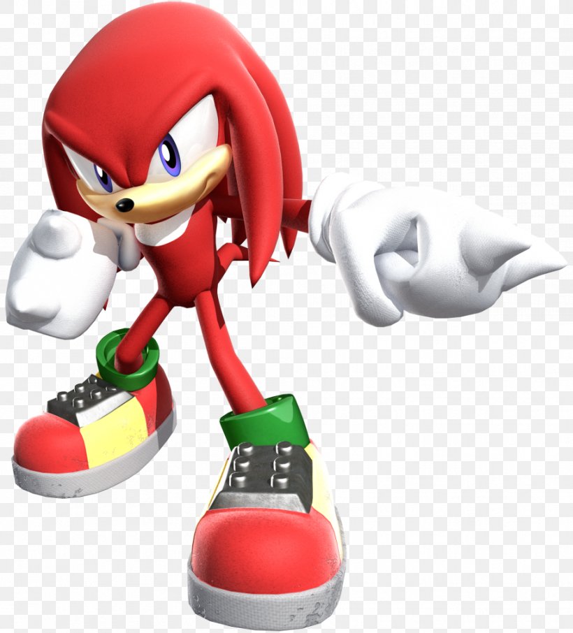 Sonic & Knuckles Knuckles The Echidna Shadow The Hedgehog Sonic And The Black Knight Tails, PNG, 912x1008px, Sonic Knuckles, Action Figure, Chaos, Echidna, Fictional Character Download Free