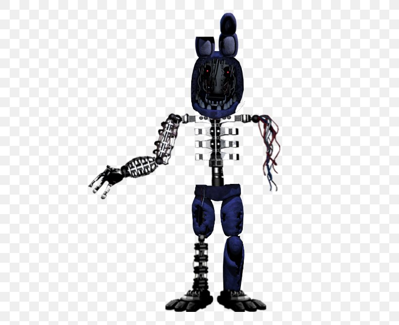 The Joy Of Creation: Reborn Five Nights At Freddy's Jump Scare Digital Art, PNG, 559x668px, Joy Of Creation Reborn, Action Figure, Action Toy Figures, Art, Credit Download Free