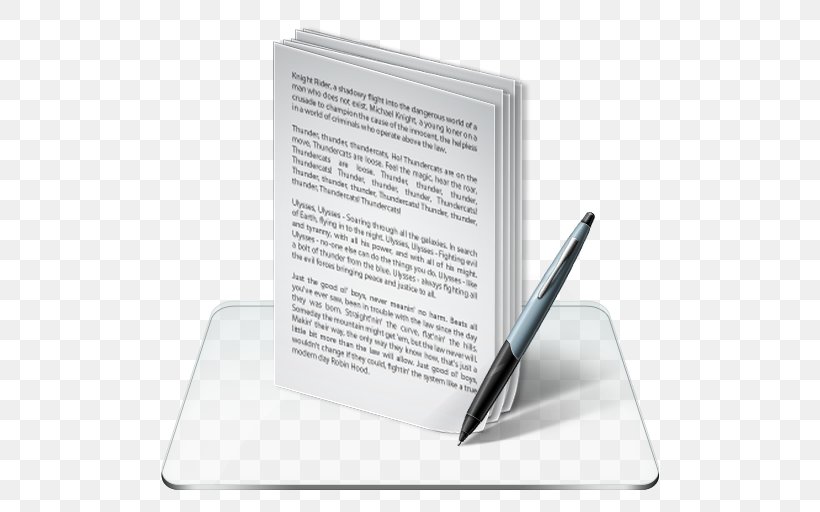 Writing Application For Employment, PNG, 512x512px, Writing, Application For Employment, Computer Accessory, Letter, Office Supplies Download Free