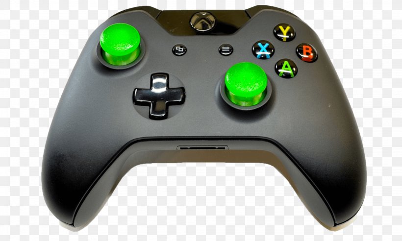 Xbox One Controller Xbox 360 Controller Joystick, PNG, 2048x1229px, Xbox One Controller, All Xbox Accessory, Analog Stick, Electronic Device, Elite Dangerous Download Free