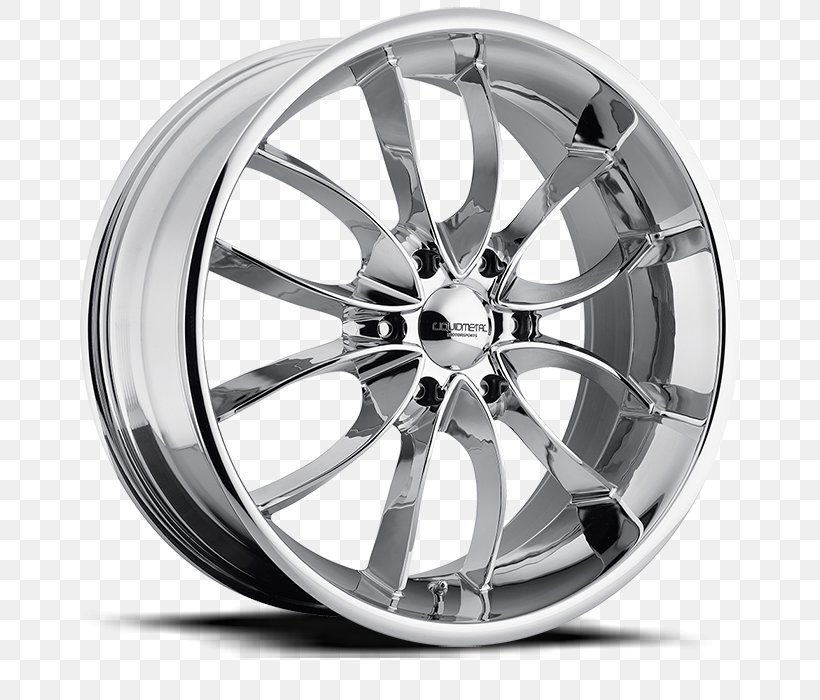 Alloy Wheel Spoke Rim Wheel Sizing, PNG, 700x700px, Alloy Wheel, Alloy, Automotive Tire, Automotive Wheel System, Black And White Download Free