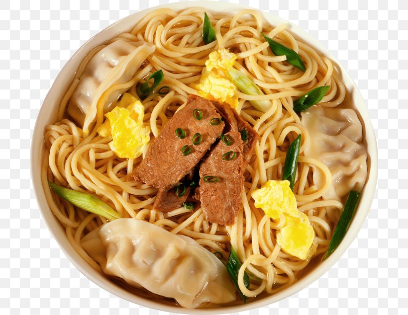 Chow Mein Chinese Noodles Lo Mein Saimin Pancit, PNG, 700x634px, Chow Mein, Asian Food, Barbecue, Batchoy, Capellini Download Free