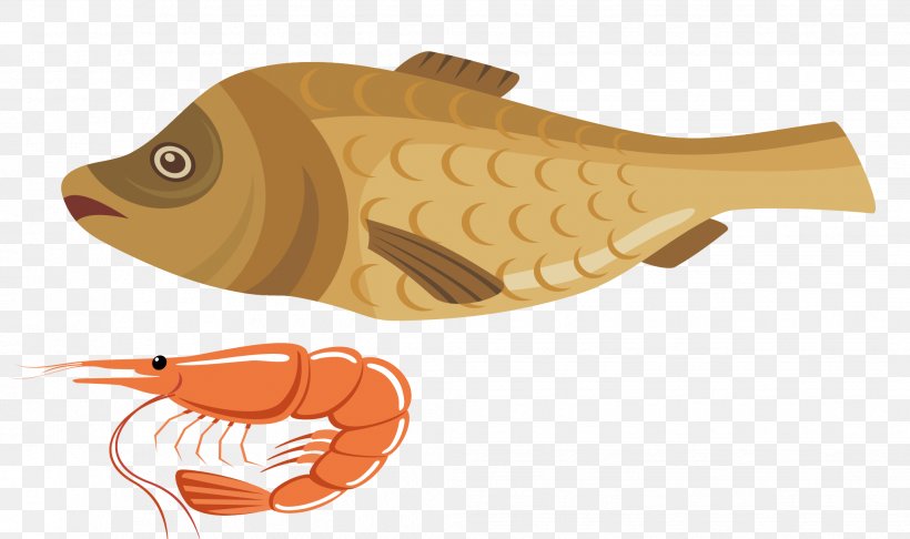 Fish Aquaculture Euclidean Vector, PNG, 2066x1225px, Fish, Aquaculture, Beak, Ducks Geese And Swans, Fishery Download Free