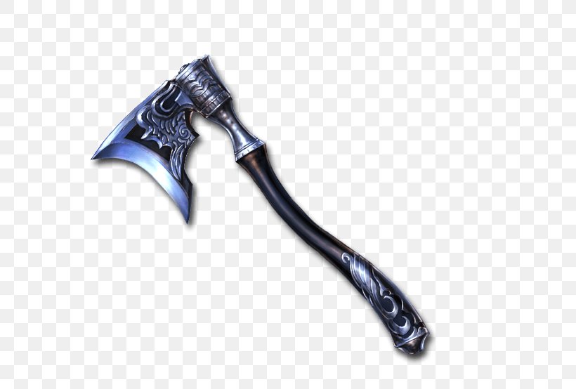 Granblue Fantasy Axe Mithril Weapon, PNG, 640x554px, Granblue Fantasy, Axe, Battle Axe, Deity, Google Images Download Free