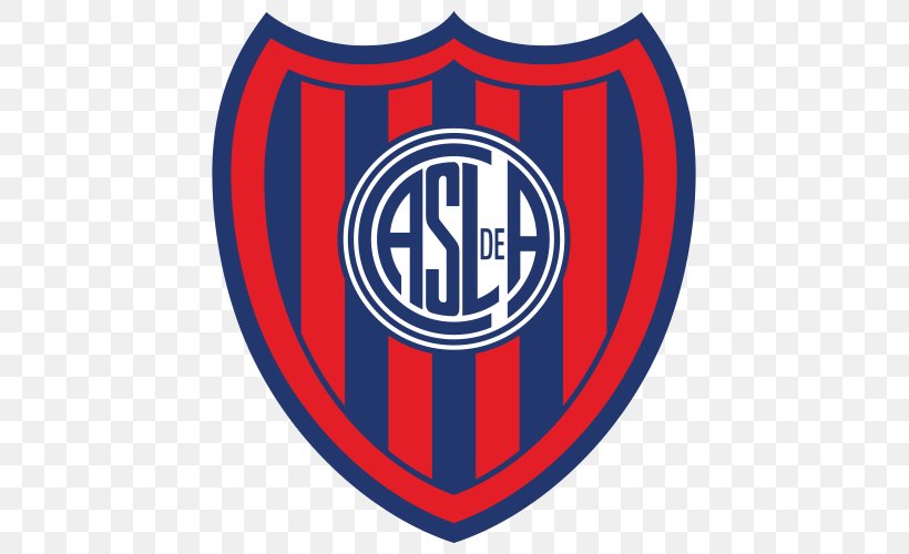 San Lorenzo De Almagro Boca Juniors Superliga Argentina De Fútbol Club Atlético River Plate FIFA Club World Cup, PNG, 500x500px, San Lorenzo De Almagro, Area, Ball, Boca Juniors, Brand Download Free