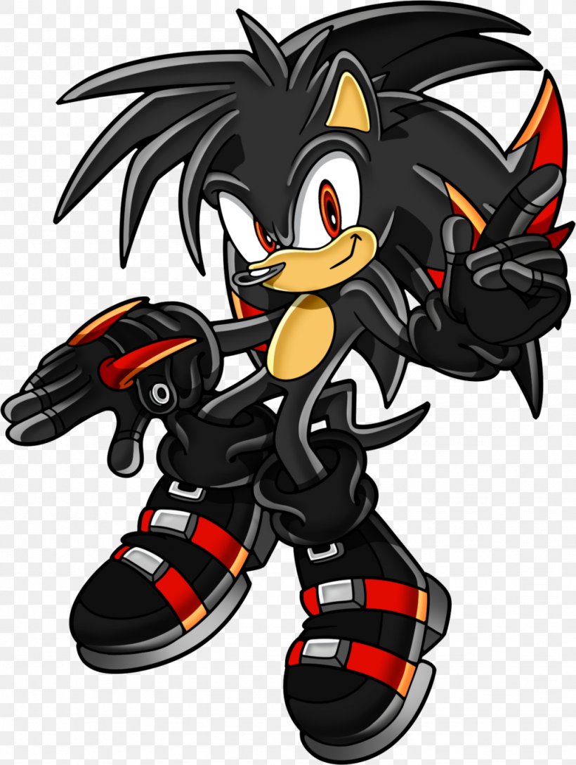 Sonic The Hedgehog Shadow The Hedgehog Video Game Shougo Makishima, PNG, 1024x1359px, Sonic The Hedgehog, Canidae, Character, Demon, Fictional Character Download Free