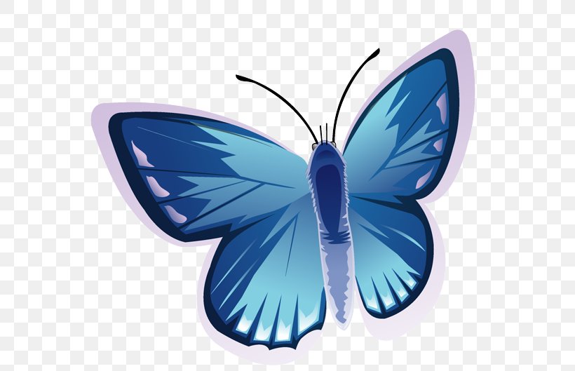 Diary Flower Drawing Clip Art, PNG, 594x529px, Diary, Arthropod, Azure, Blue, Butterfly Download Free
