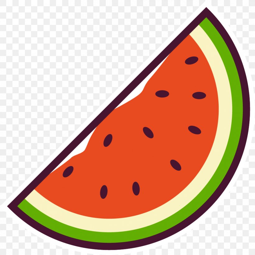 Drawing Watermelon Image Cartoon, PNG, 961x961px, Drawing, Cartoon,  Citrullus, Cucumber Gourd And Melon Family, Flat Design