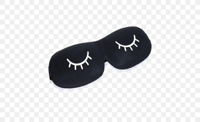 Goggles Blindfold Mask Eyelash Extensions, PNG, 500x500px, Goggles, Beauty, Blindfold, Cleanser, Eye Download Free