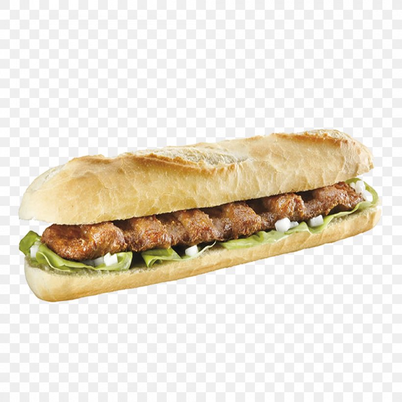 Hamburger Friterie Submarine Sandwich Pita Baguette, PNG, 1000x1000px, Hamburger, American Food, Baguette, Breakfast Sandwich, Cheesesteak Download Free