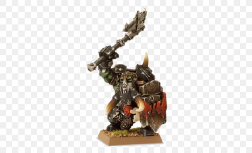 Orcs And Goblins Warhammer Fantasy Battle, PNG, 500x500px, Orcs And Goblins, Bigg Boss, Figurine, Games Workshop, Goblin Download Free
