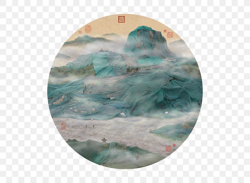Photography Landscape China Art Photographer, PNG, 600x600px, Photography, Aqua, Art, Artist, China Download Free
