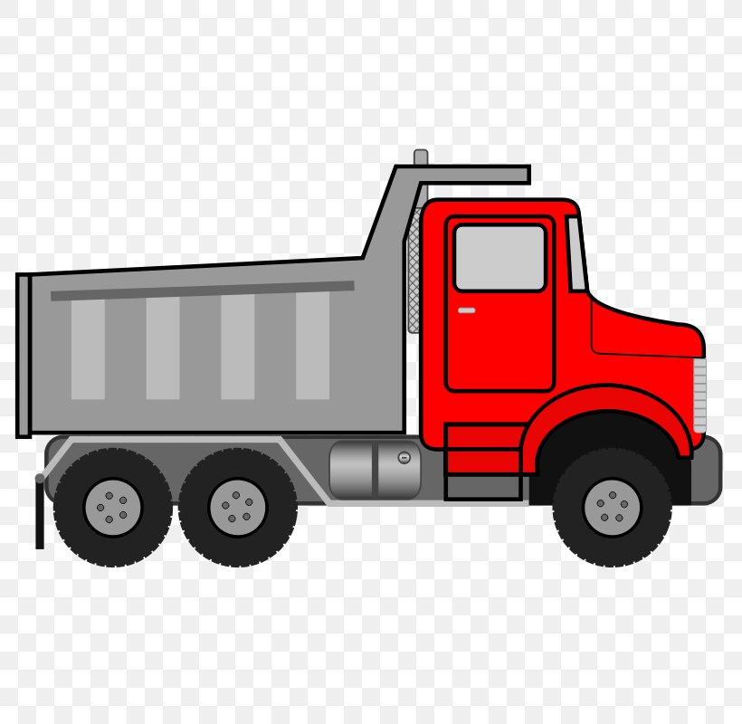 Pickup Truck Semi-trailer Truck Dump Truck Clip Art, PNG, 800x800px, Pickup Truck, Automotive Design, Brand, Car, Cargo Download Free