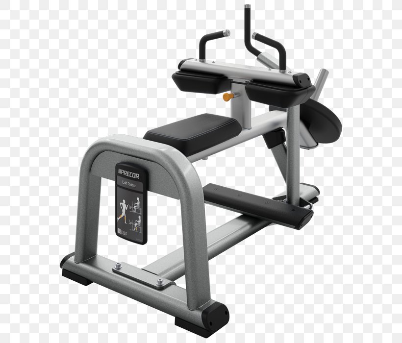 Precor Incorporated Calf Raises Strength Training Fitness Centre Exercise Equipment, PNG, 700x700px, Precor Incorporated, Calf, Calf Raises, Exercise, Exercise Equipment Download Free
