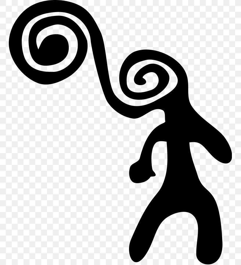 Rock Art Petroglyph Clip Art, PNG, 759x900px, Rock Art, Art, Black And White, Cave Painting, Drawing Download Free