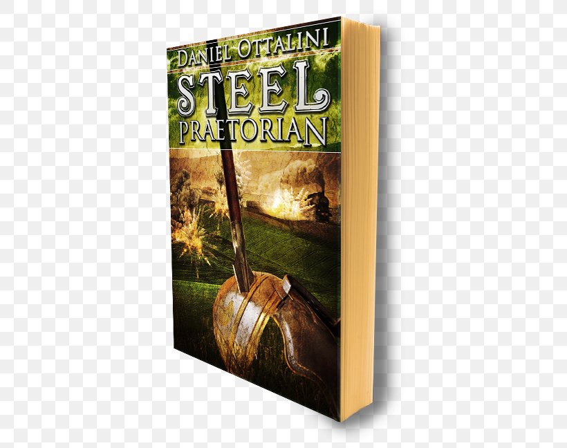 Steel Praetorian Book Cover Cover Art, PNG, 396x648px, Book, Art, Barnes Noble, Book Cover, Cover Art Download Free