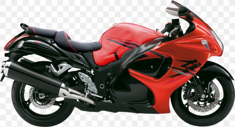 Suzuki GSR750 Kawasaki Ninja ZX-14 Suzuki Hayabusa Motorcycle, PNG, 1200x648px, Suzuki, Automotive Exhaust, Automotive Exterior, Automotive Wheel System, Car Download Free