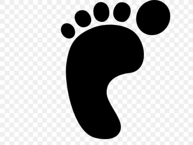 Vibram FiveFingers Barefoot Clip Art, PNG, 960x720px, Vibram Fivefingers, Barefoot, Barefoot Running, Black And White, Can Stock Photo Download Free