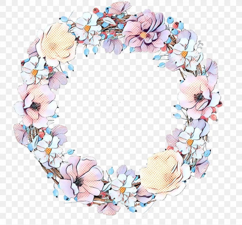 Watercolor Flower Wreath, PNG, 2999x2784px, Wreath, Autumn, Floral Design, Flower, Heart Download Free