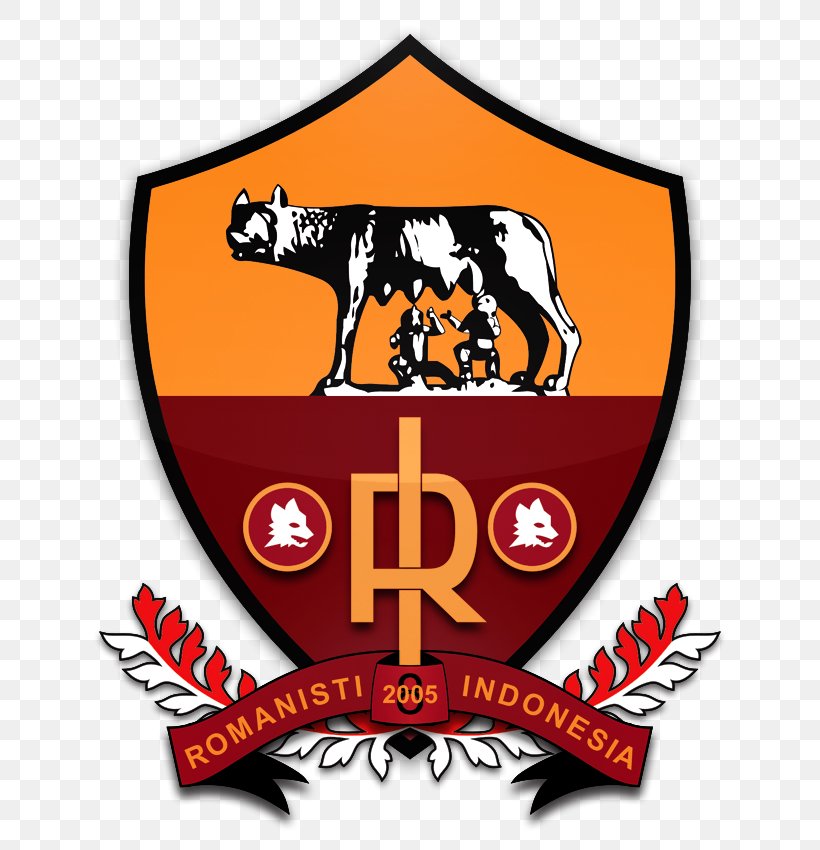 A.S. Roma Serie A Rome UEFA Champions League Foot Ball Club Di Roma, PNG, 700x850px, As Roma, Badge, Brand, Crest, Emblem Download Free