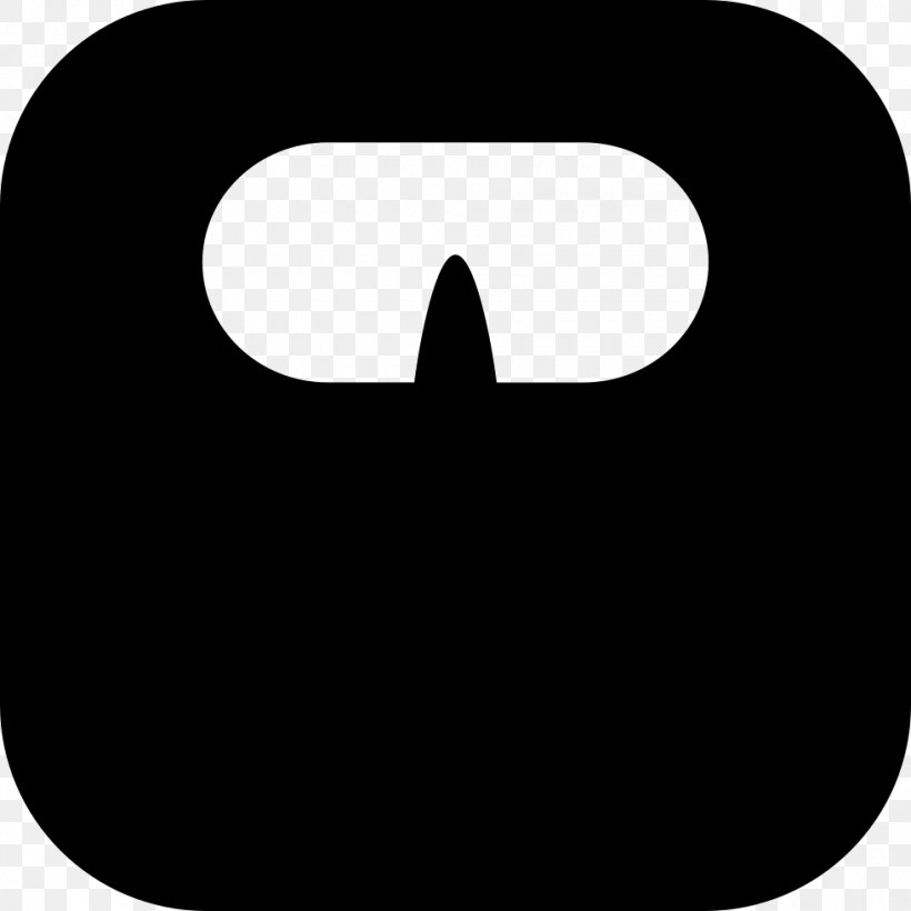 Bascula Icon, PNG, 980x980px, Measuring Scales, Black, Blackandwhite, Font Awesome, Logo Download Free
