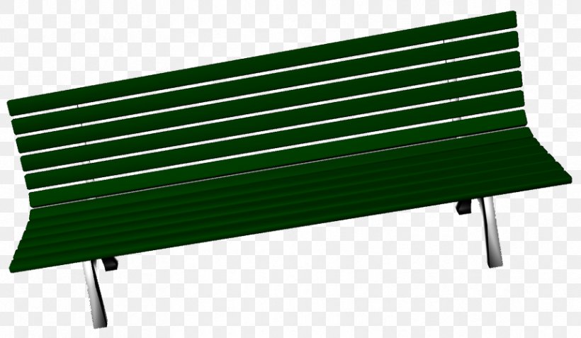 Bench Green Line Garden Furniture, PNG, 858x500px, Bench, Furniture, Garden Furniture, Green, Outdoor Furniture Download Free