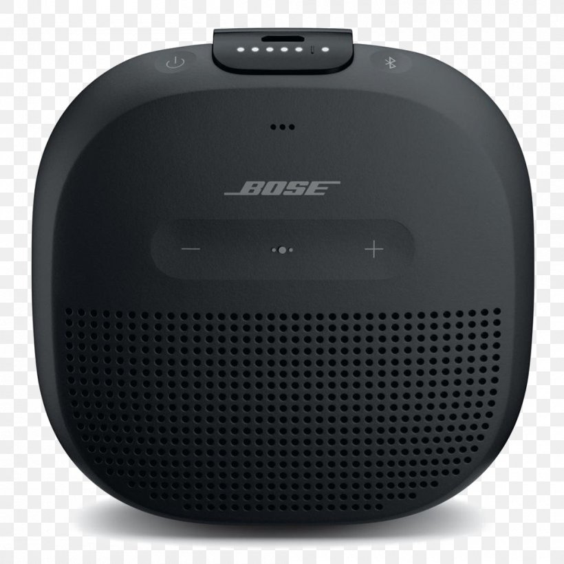 Bose SoundLink Micro Wireless Speaker Loudspeaker Bose Corporation Bluetooth, PNG, 1000x1000px, Bose Soundlink Micro, Bluetooth, Bose Corporation, Bose Soundlink, Bose Soundlink Color Ii Download Free